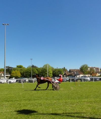 L'Hippodrome de Montluçon-Néris, obtient le Label EquuRES