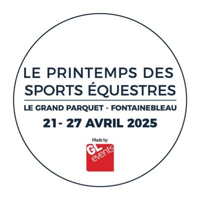  GL Events Equestrian Sports