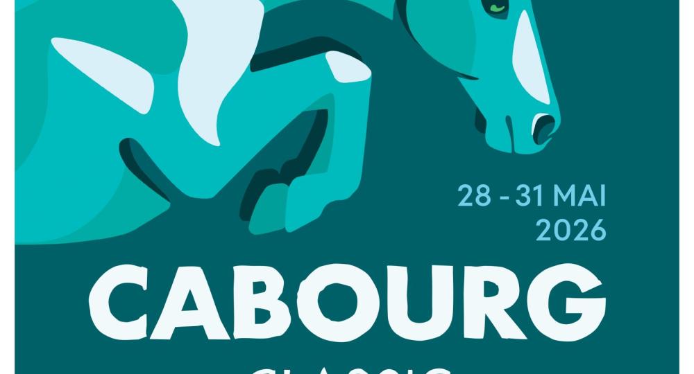 Le Cabourg Classic 2026 de nouveau labellisé EquuRES Event !
