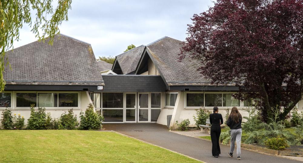 L'école de l'AFASEC de Graignes pérennise ses engagements en renouvelant la labellisation EquuRES !