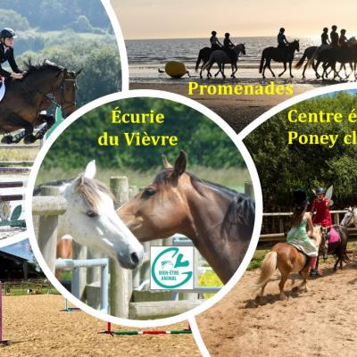 Sandrine et Ella HOUIS