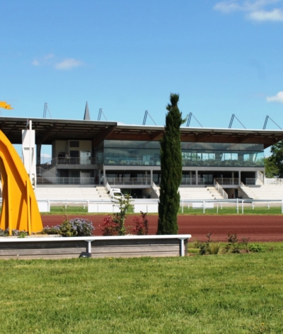 L'Hippodrome de Lignières en Berry s'engage en faveur du bien-être et de l'environnement !