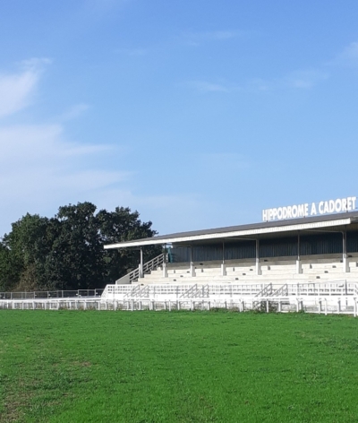 L'Hippodrome de Vannes labellisé EquuRES Hippodrome pour les 3 prochaines années !