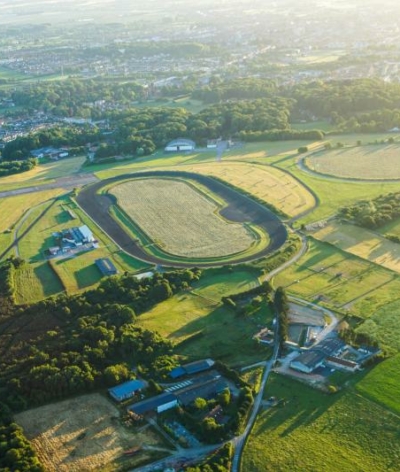 L'hippodrome de Saint Omer labellisé EquuRES !