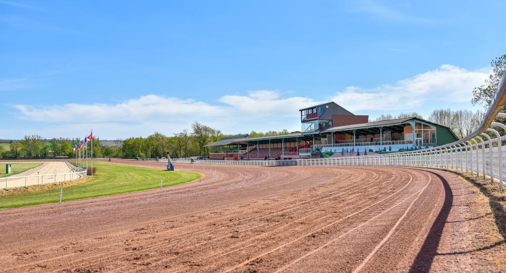 L'hippodrome de Beaumont-de-Lomagne, situé dans le Tarn-et-Garonne, renouvelle sa labellisation