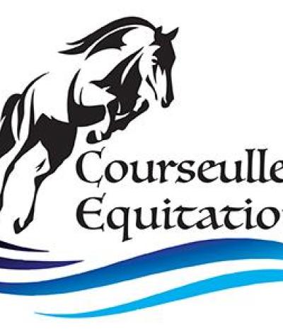 Courseulles Equitation, en Normandie, renouvelle sa labellisation EquuRES à l'échelon Engagement !