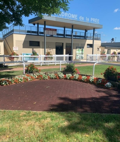 L'Hippodrome de Beaupréau s'engage pour l'environnement et le bien-être animal !