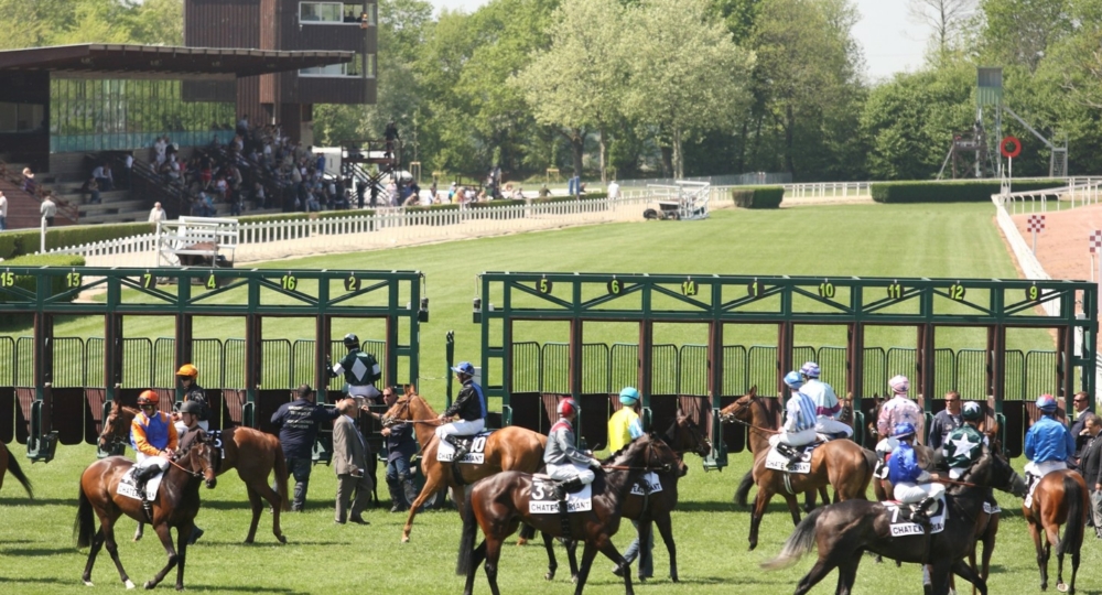 L'Hippodrome de Châteaubriant, en Loire Atlantique, s'engage pour l'environnement et le bien-être !