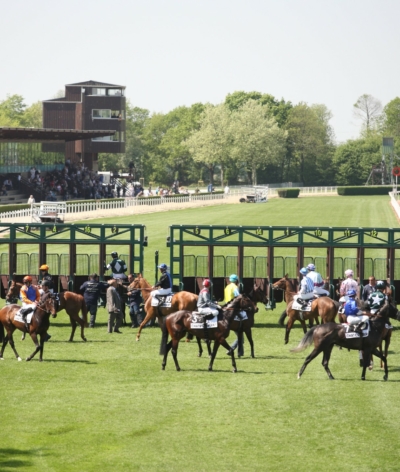 L'Hippodrome de Châteaubriant, en Loire Atlantique, s'engage pour l'environnement et le bien-être !