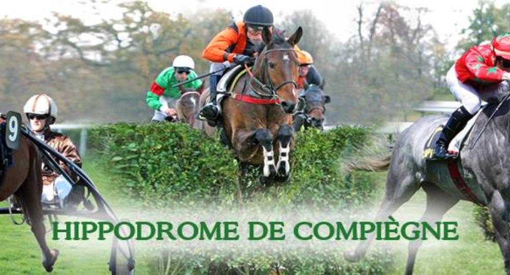 L'Hippodrome de Compiègne obtient la labellisation EquuRES à l'échelon engagement !