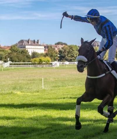 L'hippodrome de Jarnac, en Charente, se labellise EquuRES à l'échelon engagement