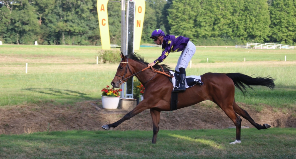 L'hippodrome de Cazaubon, dans le Gers, labellisé EquuRES!