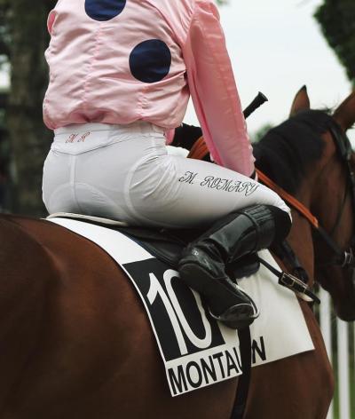 L'hippodrome de Montauban labellisé EquuRES à l'échelon engagement