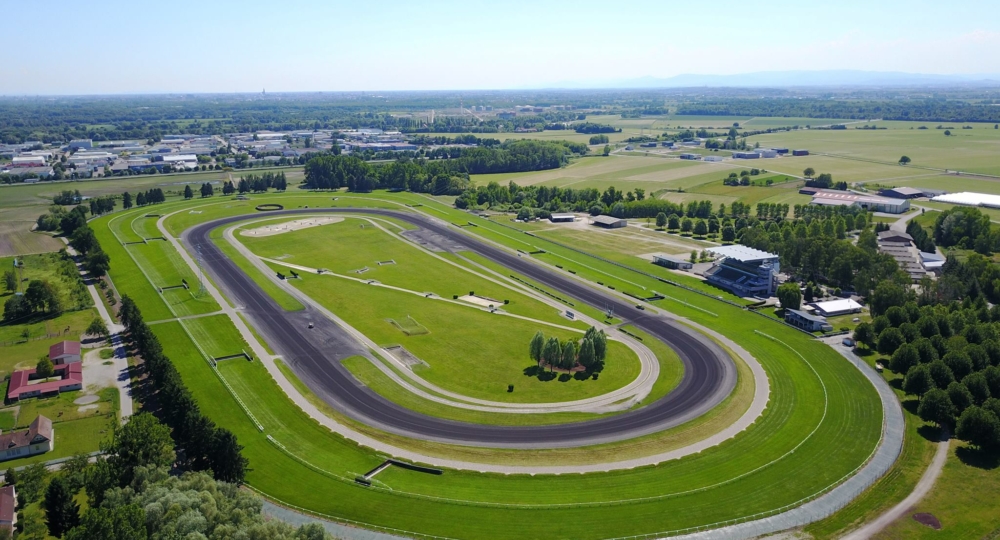 L'Hippodrome de Strasbourg s'engage pour l'environnement et le bien-être animal !