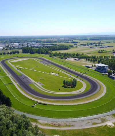 L'Hippodrome de Strasbourg s'engage pour l'environnement et le bien-être animal !