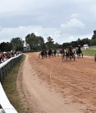 L'hippodrome de Sainte-Marie-du-Mont, dans la Manche, se labellise EquuRES bien-être animal et environnement