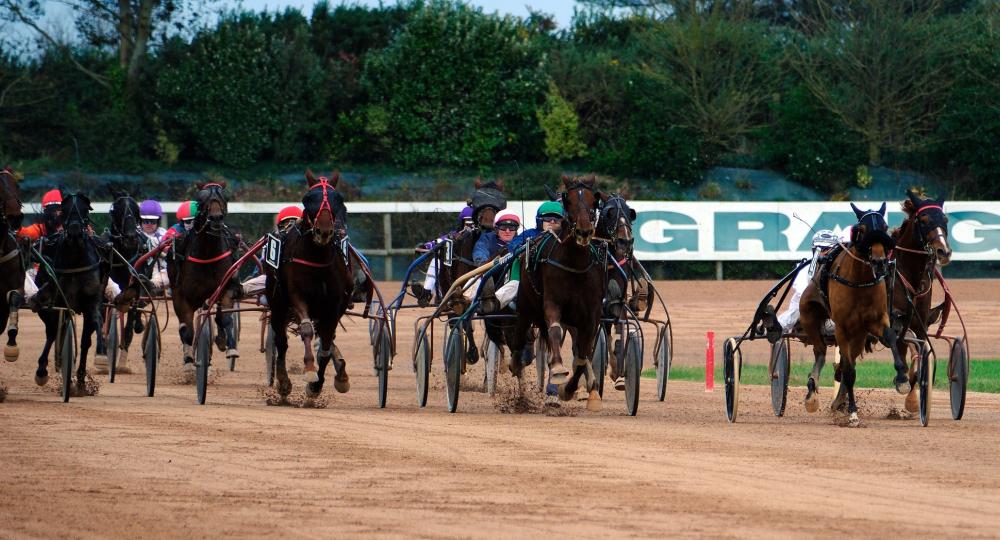 L'hippodrome de Graignes se labellise à l'échelon engagement