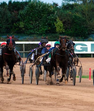 L'hippodrome de Graignes se labellise à l'échelon engagement