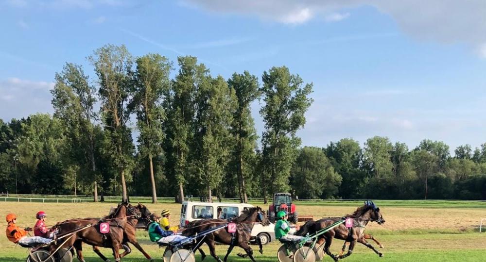 L'hippodrome de Montignac-Charente est labellisé EquuRES Hippodrome à l'échelon Engagement !