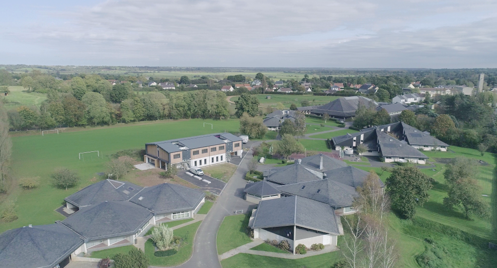 L'école de l'AFASEC de Graignes pérennise ses engagements en renouvelant la labellisation EquuRES !