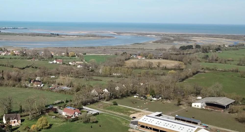 Les Crins de la Baie passe à l'échelon supérieur de labellisation !