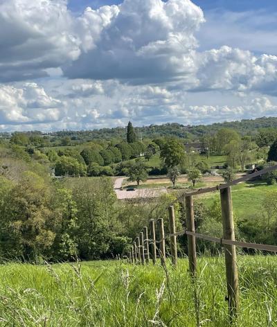Le Haras de Brenhor, dans le Calvados, obtient sa labellisation EquuRES échelon Engagement !