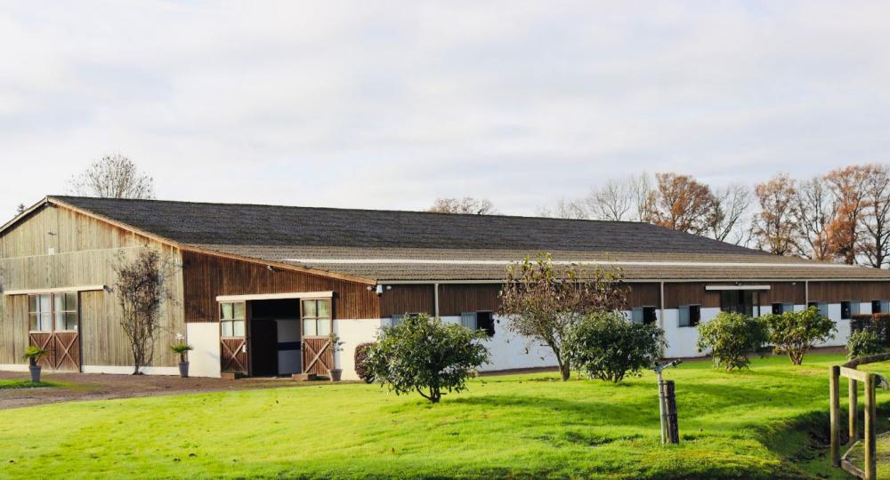 L'EARL VM, situé dans le Calvados, s'engage pour l'environnement et le bien-être animal