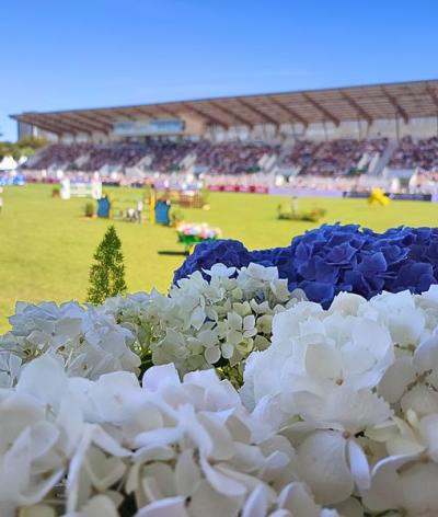 Le Jumping International de la Baule se labellise EquuRES Event pour la première fois