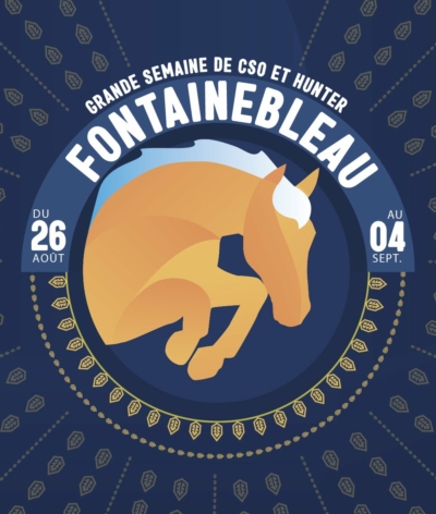 La Grande Semaine de Fontainebleau labellisée EquuRES EVENT