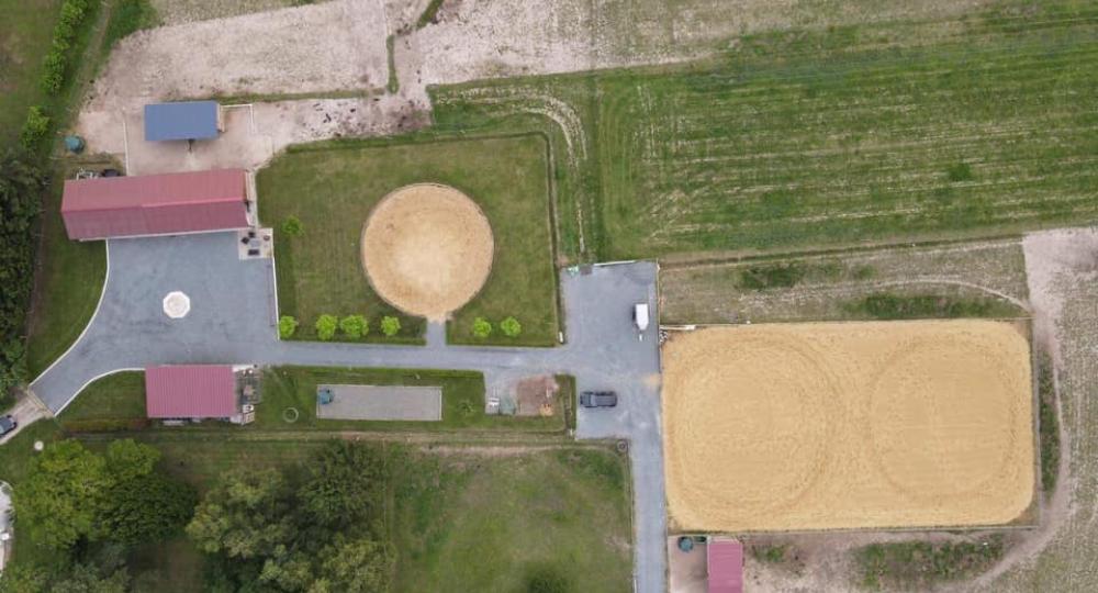 Le Cherry Ranch devient la première structure labellisée EquuRES du Loir-et-Cher