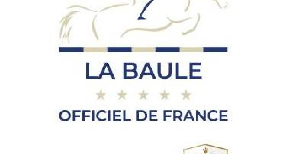 Le Jumping de la Baule atteint le niveau progression pour l'édition 2025