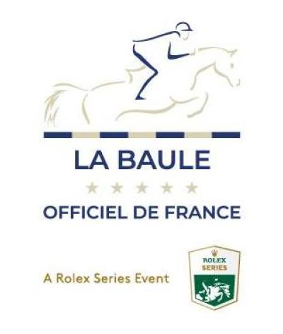 Le Jumping de la Baule atteint le niveau progression pour l'édition 2025