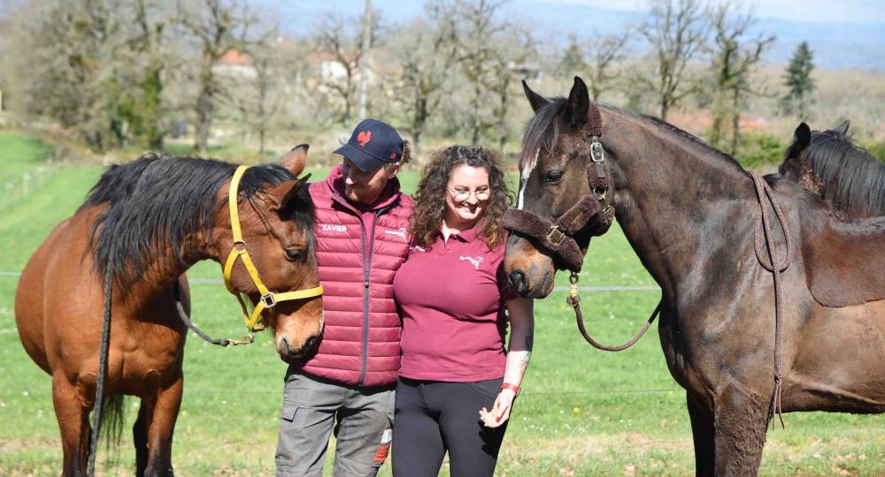 Quand la passion rencontre l’engagement