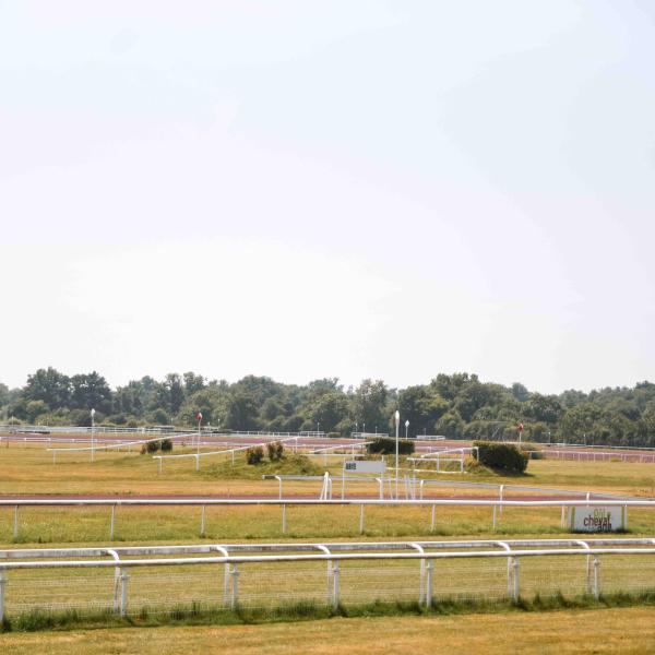 Hippodrome Lignières