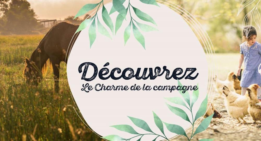 Le Domaine de Capucine, situé dans le Calavdos, renouvelle sa labellisation à l'échelon progression