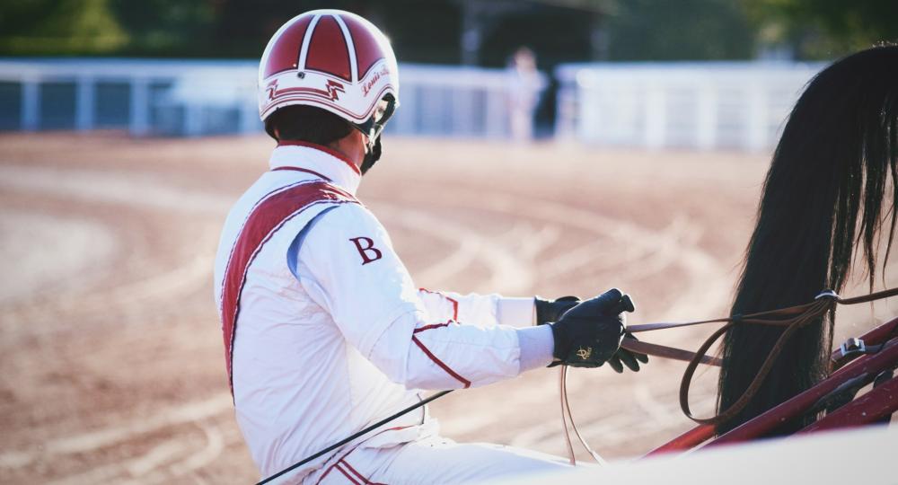 L'hippodrome de Laval s'engage pour le bien-être et pour l'environnement