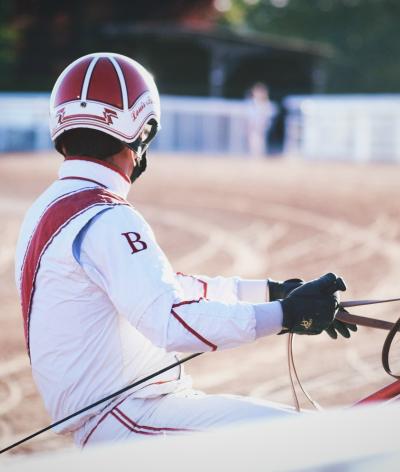 L'hippodrome de Laval s'engage pour le bien-être et pour l'environnement