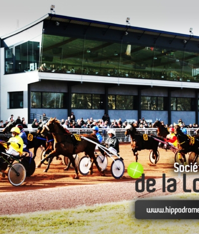 L'hippodrome de Feurs s'engage dans le label EquuRES !