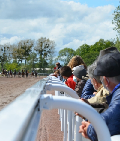 L'Hippodrome de Gournay-en-Bray rejoint les labellisés EquuRES Hippodrome à l'échelon Engagement !