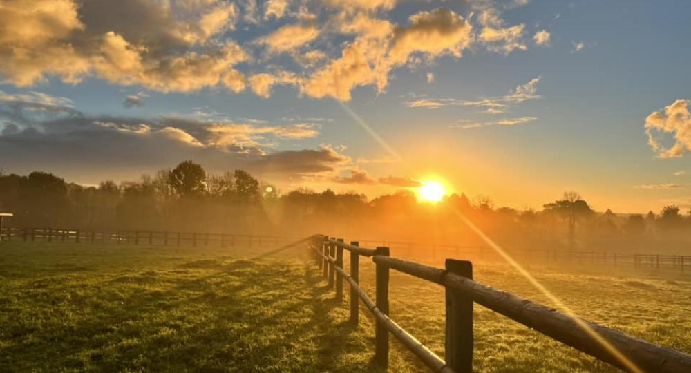 Le Domaine de Capucine, dans le Calvados, labellisé EquuRES à l'échelon Engagement