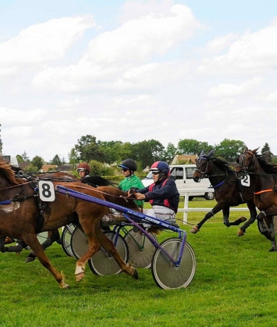 L'Hippodrome de Tours Chambray s'engage en faveur de l'environnement et du bien-être animal