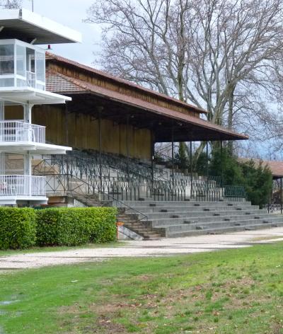 L'hippodrome d'Avignon, dans le Vaucluse, s'engage pour le bien-être animal et l'environnement en se labellisant EquuRES