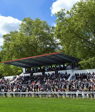 L'hippodrome de Dax se labellise EquuRES à l'échelon engagement